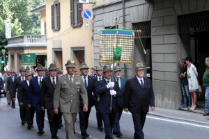 25/26 luglio Monte Listino-Breno